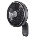 Pensonic Kipas Dinding - 16" Wall Fan With Wifi & Remote Control PWF-4802R