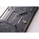 Meck Built-in Gas Hob MGS-S121