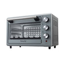 Butterfly Ketuhar Elektrik - Electric Oven 20L BEO-5223