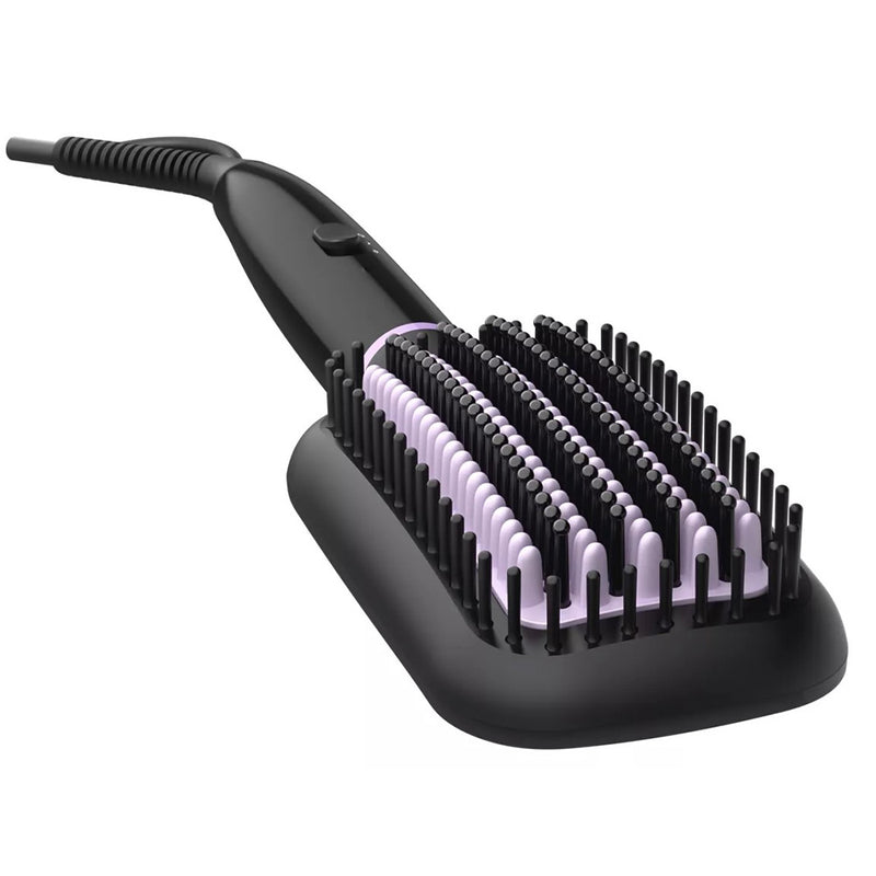 Philips StyleCare Essential Heated Straightening Brush BHH880/03