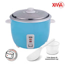XMA Periuk Nasi Electric Rice Cooker (1.0L) XMA-10TRC (1.8L) XMA-18TRC (2.8L) XMA-28TRC