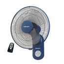 Morgan Kipas Dinding Wall Fan (16 “) MWF-NC168MS MWF-NC169RC