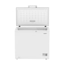 Sharp Peti Sejuk Beku - Chest Freezer (220 L) SJC218 SJC1205