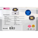 SAYANG Dapur Gas Tunggal Single Gas Cooker ELH0509