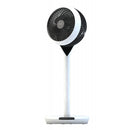 Alpha Motto Kipas Berdiri Stand Fan SF360/9-DC (BK+WH)
