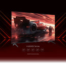 Sharp 65'' AQUOS 4K HDR Google TV 4TC65HJ6000X