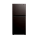 Midea 2 Doors Inverter Quattro Refrigerator (240L) MDRT307MTB28-MY