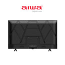 Aiwa Televisyen Pintar LED 50” UHD 4K Smart LED TV ATV-ULED50X14AFL