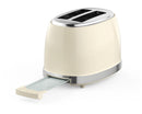 Faber Pembakar Roti Toaster Vintage Series FT-V8502