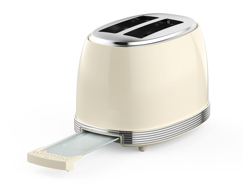 Faber Pembakar Roti Toaster Vintage Series FT-V8502