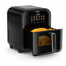 Tefal Penggorengan Udara - 6L Easy Fry Window Air Fryer Digital EY821865 EY8218