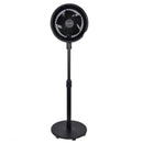Butterfly Kipas Berdiri - Stand Fan 8" BSF-8031