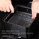 Lebensstil Penggoreng 2.8L Air Fryer LKAF-1001X