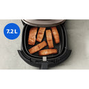 Philips Penggorengan Udara (7.2L) Air Fryer NA543 NA543/00