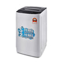 Pensonic 7KG Fully Auto Washing Machine PWA-7018 PWA-7019 Mesin Basuh Pakaian Automatik