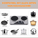 Butterfly Hot Plate BHP-1621 BHP-1610