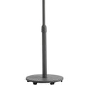 Butterfly Kipas Berdiri - Stand Fan 8" BSF-8031 (Black / Grey)