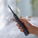 PHILIPS Sonicare Berus Gigi Elektrik dengan Sensor Tekanan - White/Black HX3671/23 HX3671/54