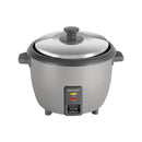 Sharp Periuk Nasi - Rice Cooker 2.8L KS-H288S-SL-KS-H288S-SL