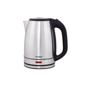 Khind Cerek Elektrik Electric Jug Kettle EK18SS (1.8L) / EK171SS (1.7L)
