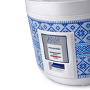 Pensonic Periuk Nasi 1.8L Batik Jar Rice Cooker PSR-1808B