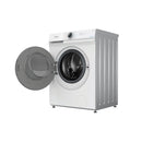 Midea Mesin Basuh Muatan Depan Inverter Front Load Washing Machine 9.5KG MF100W95B
