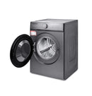 Pensonic 7KG Front Load Washing Machine | PWA-8000F + Pensonic 8KG Tumble Dryer PD-8000V (COMBO SET)