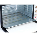 Morgan 150L Ketuhar Elektrik Electric Oven Fermentation / Defrost MEO-GLAMO 150RCSS