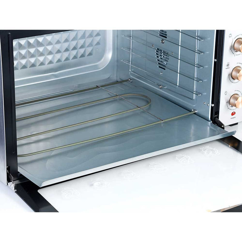 Morgan 150L Electric Oven Fermentation / Defrost MEO-GLAMO 150RCSS