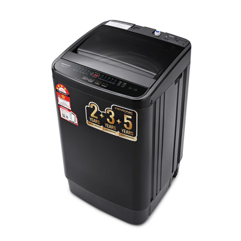 Pensonic 7KG Fully Auto Washing Machine PWA-7018 PWA-7019 Mesin Basuh Pakaian Automatik