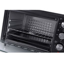 Pensonic Ketuhar Elektrik (70L) Electric Oven PEO-7011