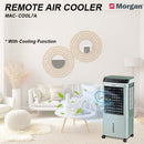 Morgan Penyejuk Udara Air Cooler 3000M3/H 35L MAC-COOL7A