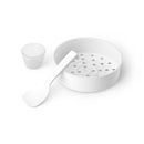 PHILIPS Periuk Nasi Digital Siri 3000 Digital Rice Cooker 3000 Series 1.8L HD4719/32