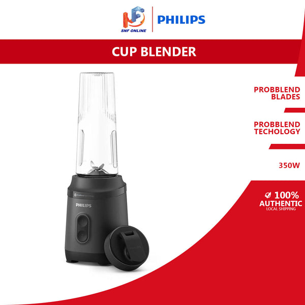 Philips Pengisar Opal Blender 3000 Series HR2670/00