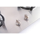 Meck Built-in Gas Hob MGS-S121