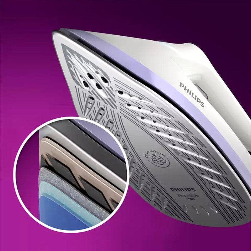 Philips Steam Generator Iron PSG6024/30