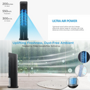 Midea Penyejuk Udara Air Cooler Towel (5.7L) MAC572M0BPK