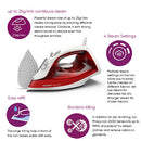 PHILIPS Seterika Wap (2000W) Steam Iron (2000W) DST2010/40