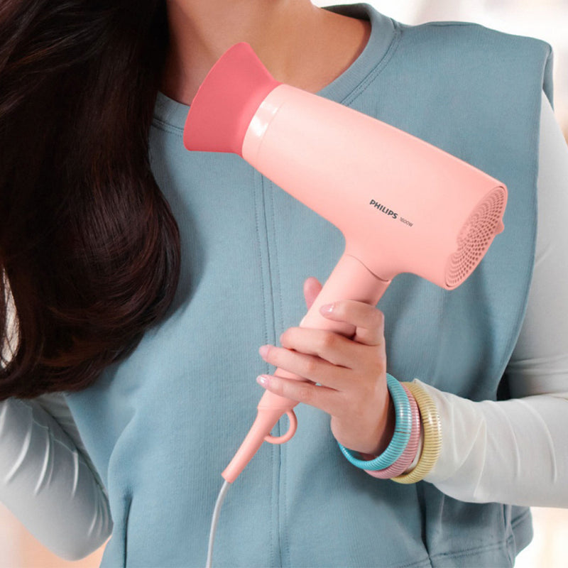Philips 3000 Series Hair Styling Set BHP398/03