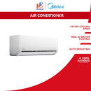 Midea 3.0HP Celest Pro Air Conditioner R32 Inverter MSCE-30CRFN8