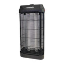 Khind Pembunuh Serangga 20W Insect Killer IK2102P (WHITE / BLACK)