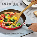 Lebensstil Kollektion Built in Induction Hob White Series LKIH-7132WS