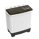 Faber Mesin Basuh Semi Auto Washing Machine FWM-SM80GR (8KG) / FWM-SM901DG (9KG)