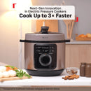 Tefal Periuk Serbaguna EPC Effi Cook Multicooker CY2116Y0