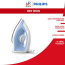 Philips Dry Iron 1200W DST0520/20 DST0520