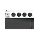 Midea Mesin Basuh Manual Semi Auto Washing Machine (13 kg) MSW-1308P MT100W130