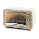 Pensonic Ketuhar Elektrik - Retro Electric Oven (28L) PEO-2812