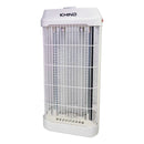 Khind Pembunuh Serangga 20W Insect Killer IK2102P (WHITE / BLACK)