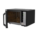 Toshiba Pemanas Lauk (25L) Microwave Oven MM-EM25PF MM-EM25PF(BM)