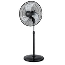 Milux Industrial Stand Fan MISF-1801 (18") MISF-2001 (20")